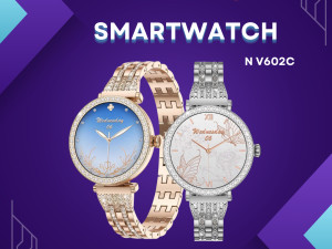 PAMETNI SAT/ SMARTWATCH V602C