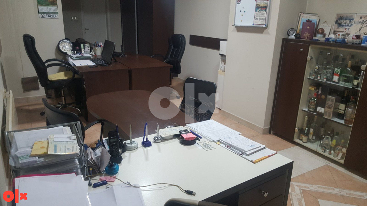 Poslovni prostor Prnjavor 33m2 3