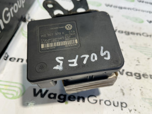 ABS Volkswagen Golf 5