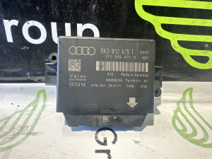 Elektronika parking senzora Audi A4 B8 (fotografija 1)