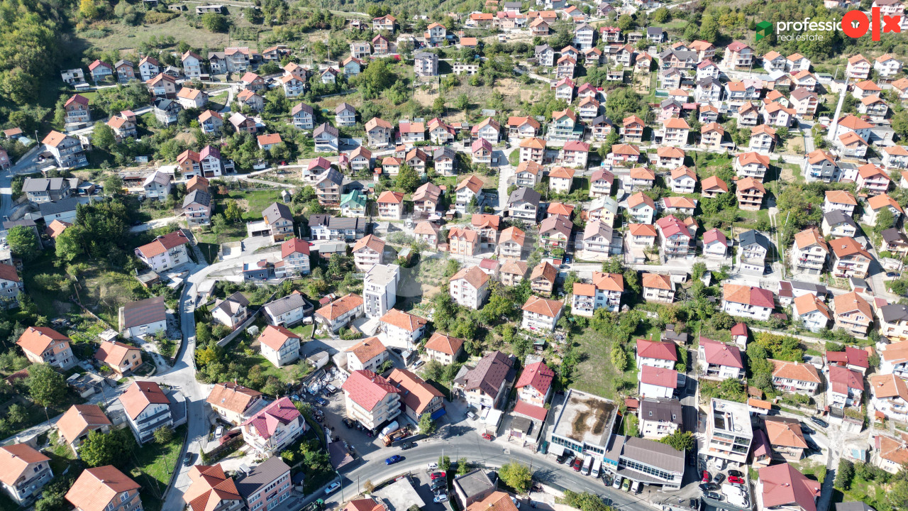 Zemljište Sarajevo - Novi Grad 2