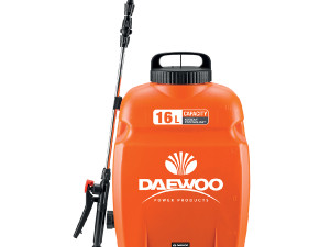 Prskalica AKU DAPS16-B 16 L DAEWOO