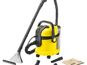 Karcher usisavač za dubinsko pranje, 1400W