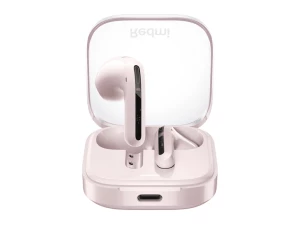 Xiaomi Redmi Buds 6 Active Roze