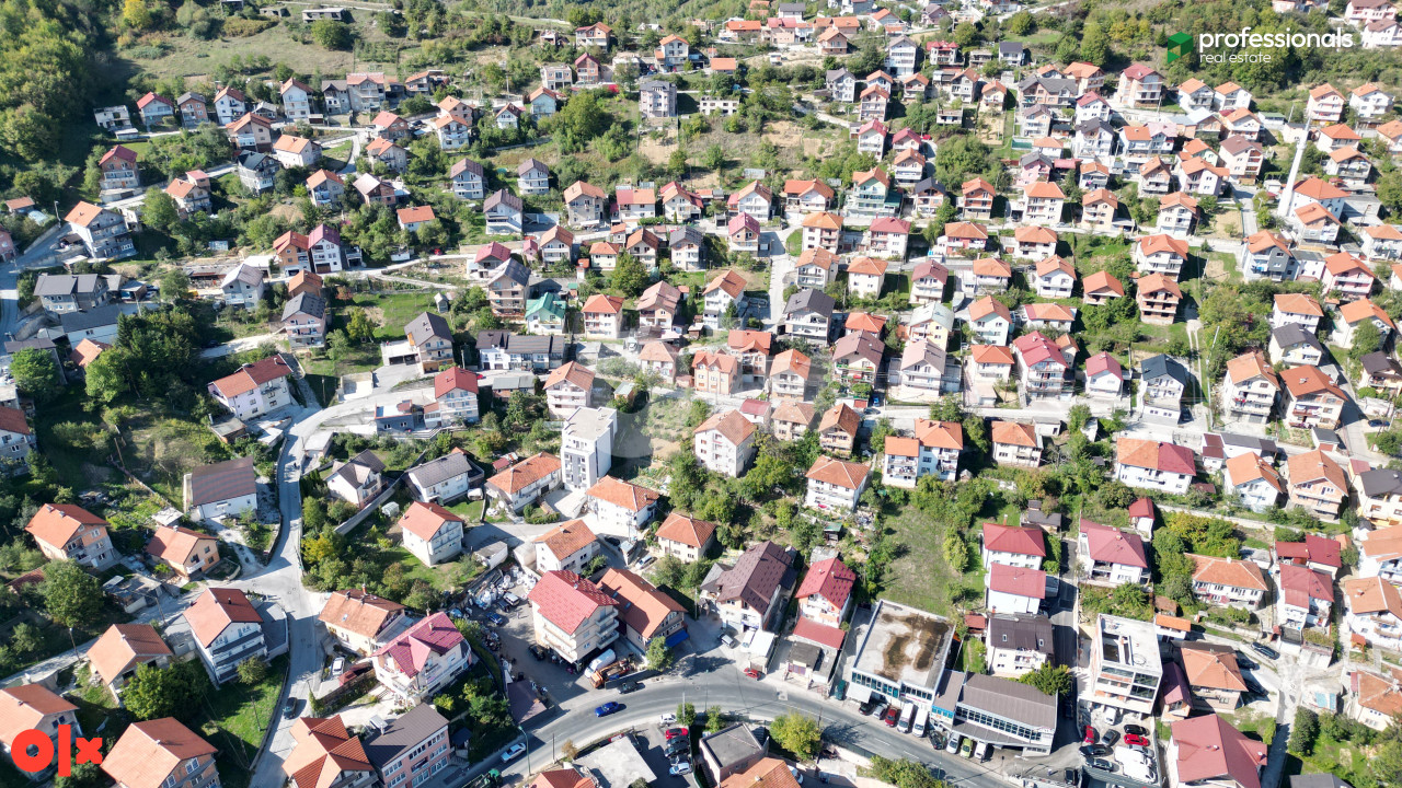 Kuća Sarajevo - Novi Grad 2
