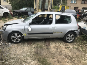 Renault Clio 1.5 dci 40 KW dijelovi