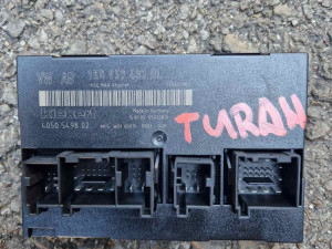Komfort modul Touran 2003 /2008