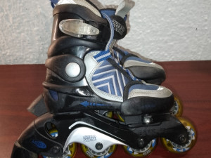 Role roleri za djecu br. 31-33