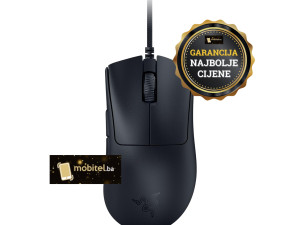 Razer Deathadder V3 Black optički Gaming miš AKCIJA
