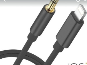 AUX KABAL  3.5mm