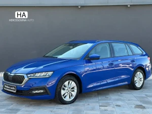 Škoda Octavia Combi AMB 2.0 TDI 110 KW
