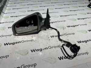 Retrovizor lijevi Audi A6 4F 2006 (fotografija 3)