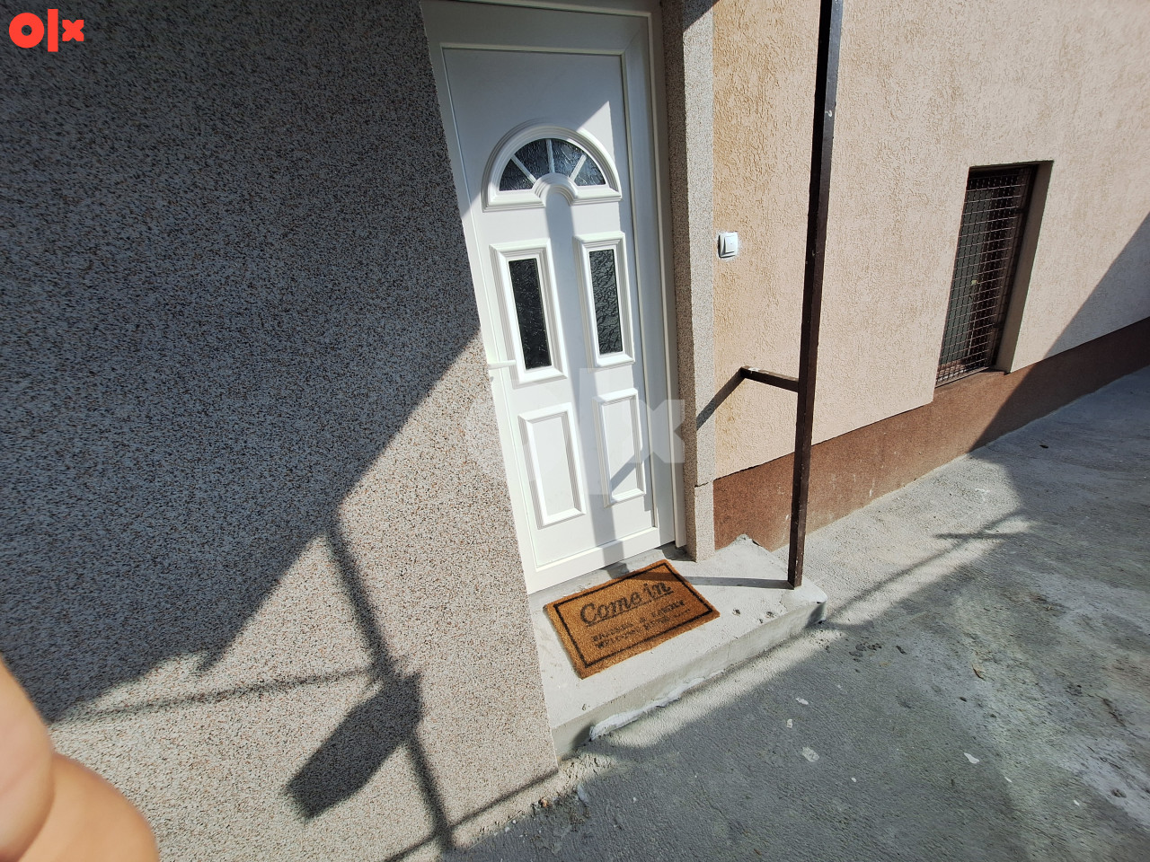 Stan Sarajevo - Stari Grad 50m2 16