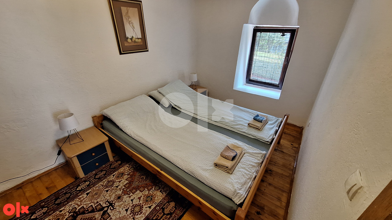 Stan Sarajevo - Stari Grad 50m2 17