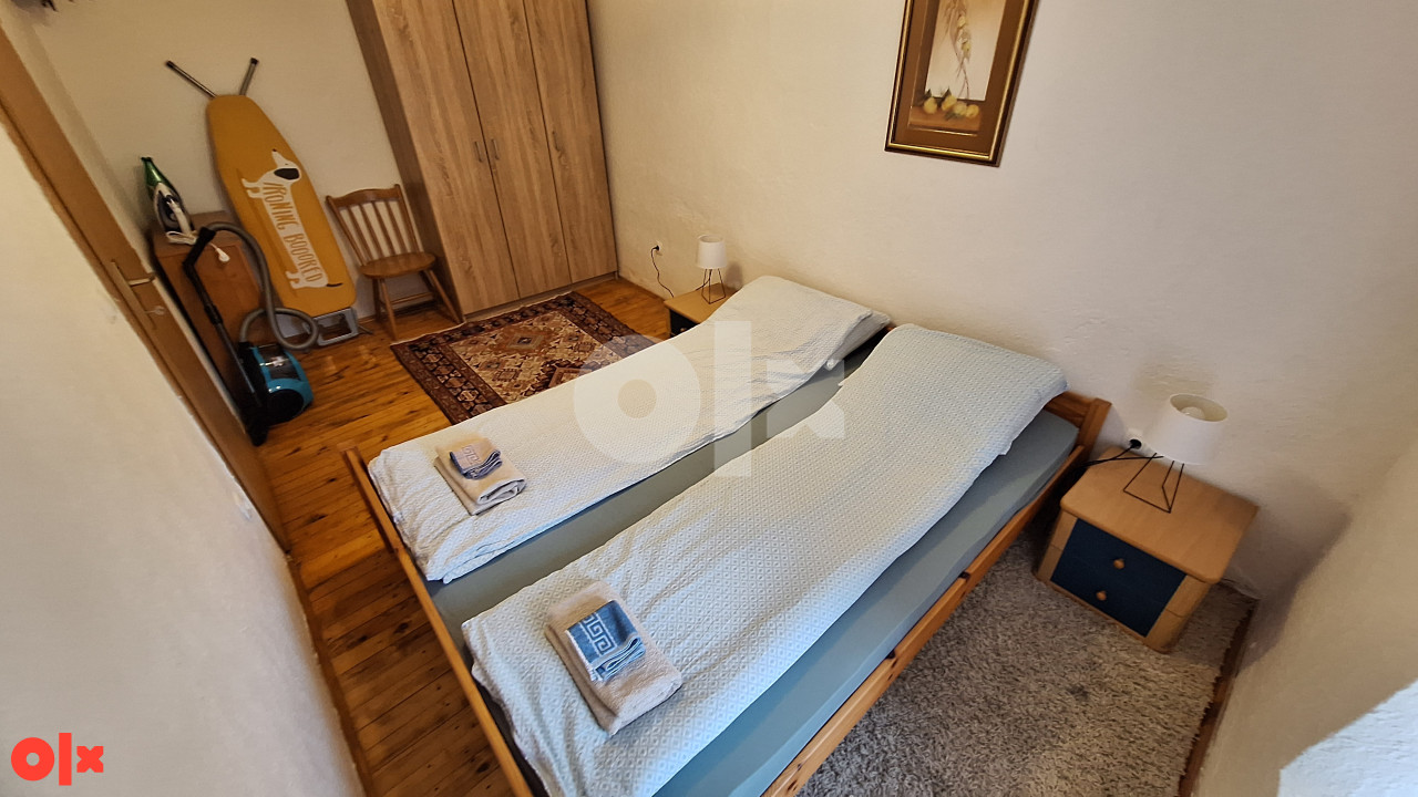 Stan Sarajevo - Stari Grad 50m2 18