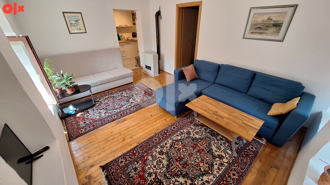 Stan Sarajevo - Stari Grad 50m2 2