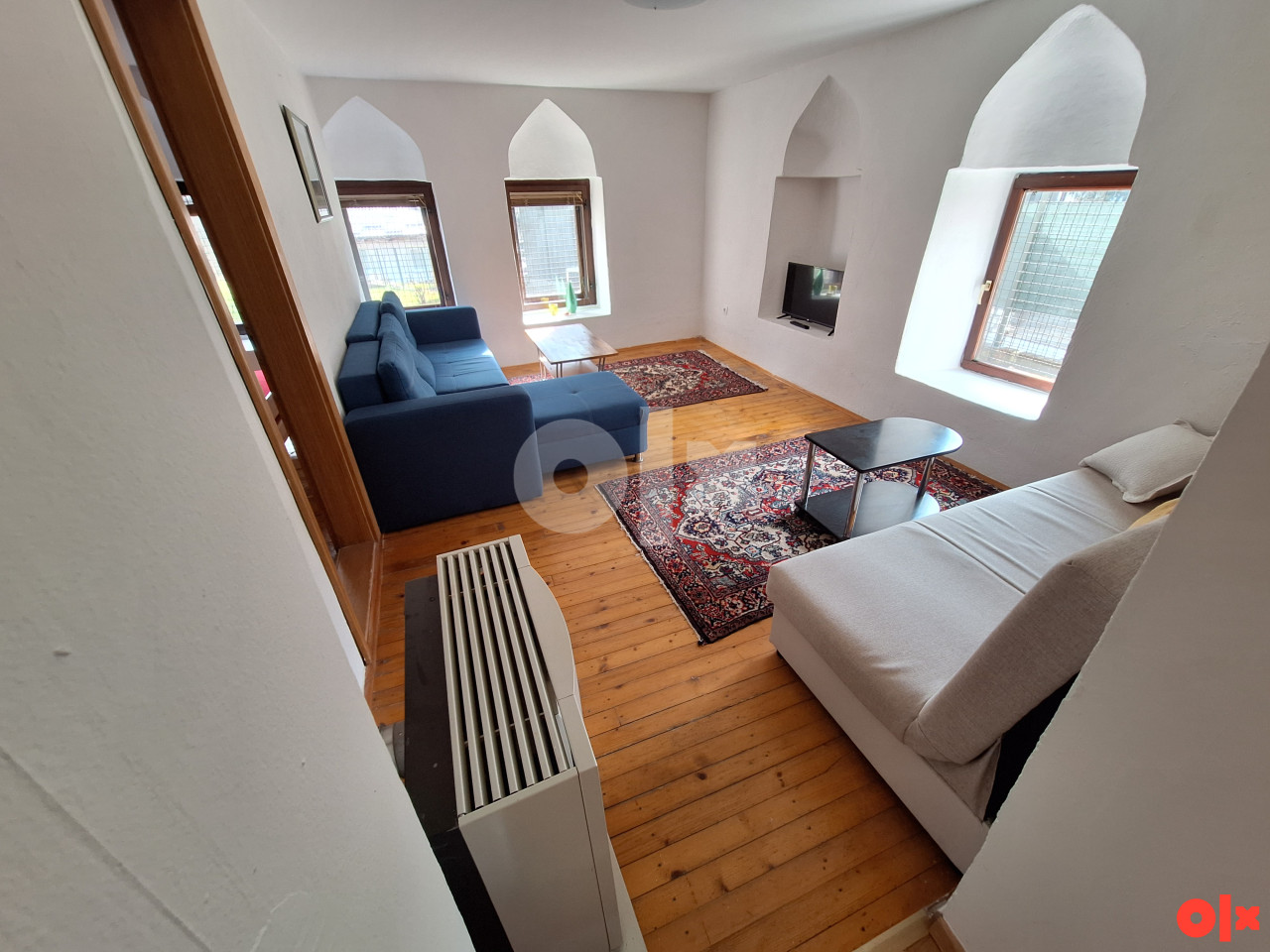 Stan Sarajevo - Stari Grad 50m2 3