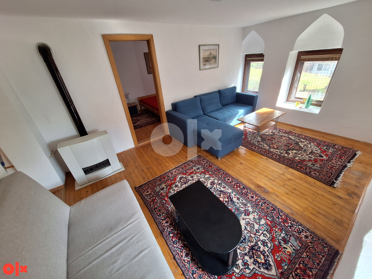 Stan Sarajevo - Stari Grad 50m2 4