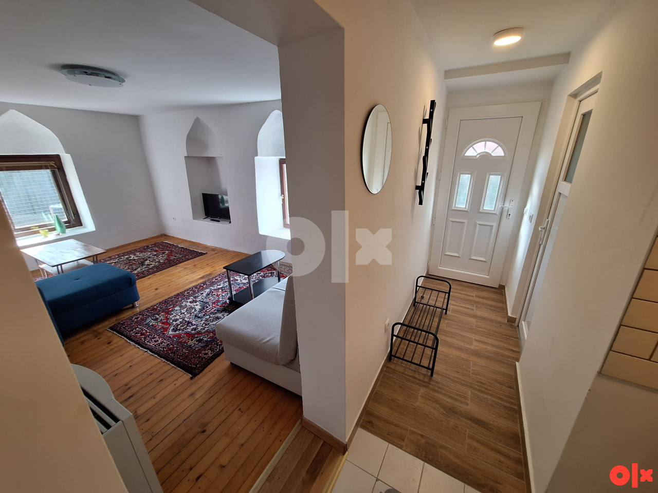 Stan Sarajevo - Stari Grad 50m2