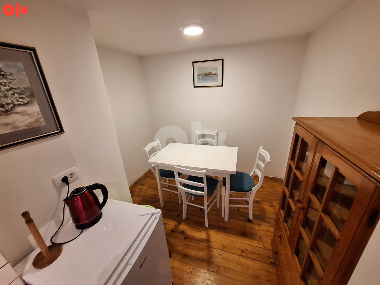 Stan Sarajevo - Stari Grad 50m2 15