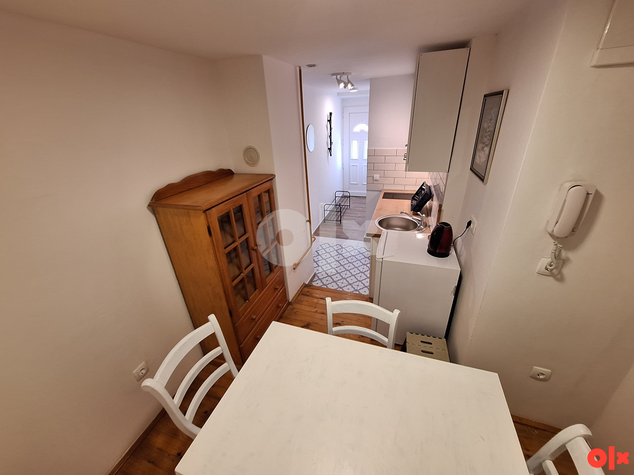 Stan Sarajevo - Stari Grad 50m2 14