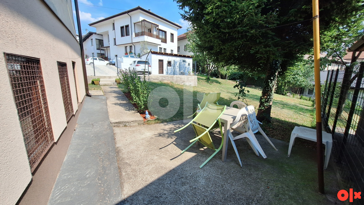 Stan Sarajevo - Stari Grad 50m2 20