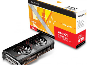 AMD Radeon RX 7800 XT