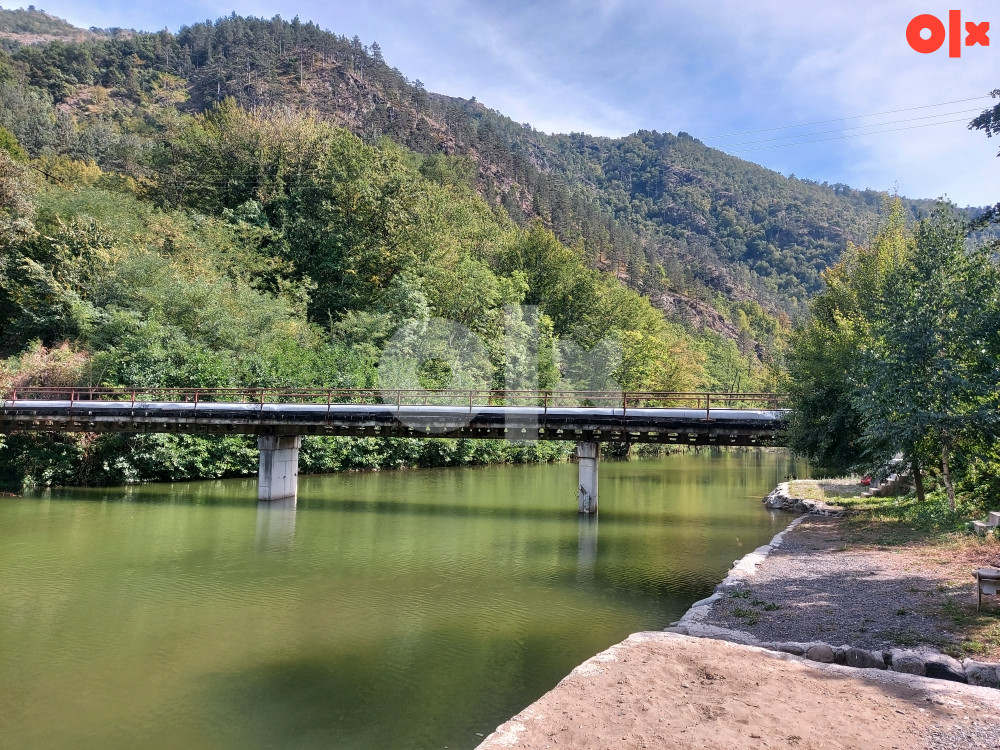 Vikendica Kamenica Tajan - zauzeto za 1.maj 12
