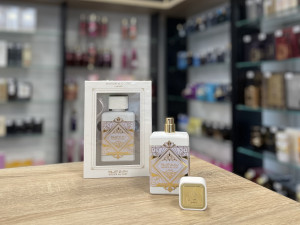 Lattafa Bade Al Oud Honor & Glory edp
