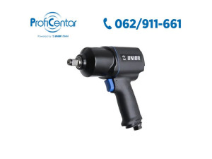 Unior - Udarni pneumatski odvijač pištolj 1566 1/2 1223Nm