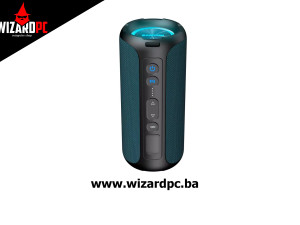 Zvučnik Bluetooth CANYON CNE-CBTSP15BK 15W (18973)