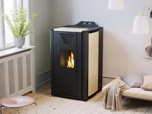 Kamin THERMOFLUX INTERIO 20kW