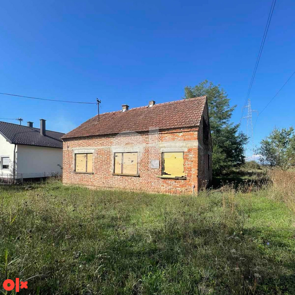 Kuća Nova Topola 4