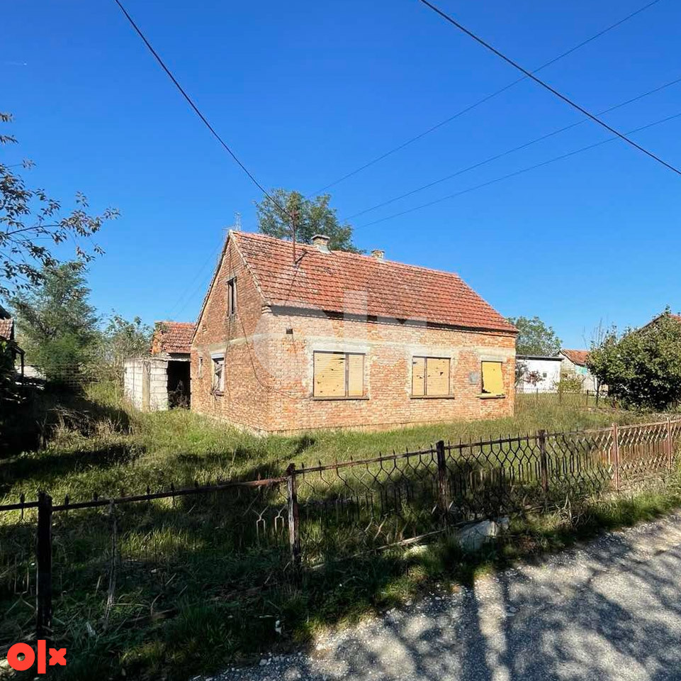 Kuća Nova Topola 2