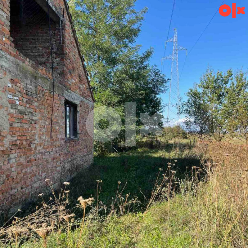 Kuća Nova Topola 3