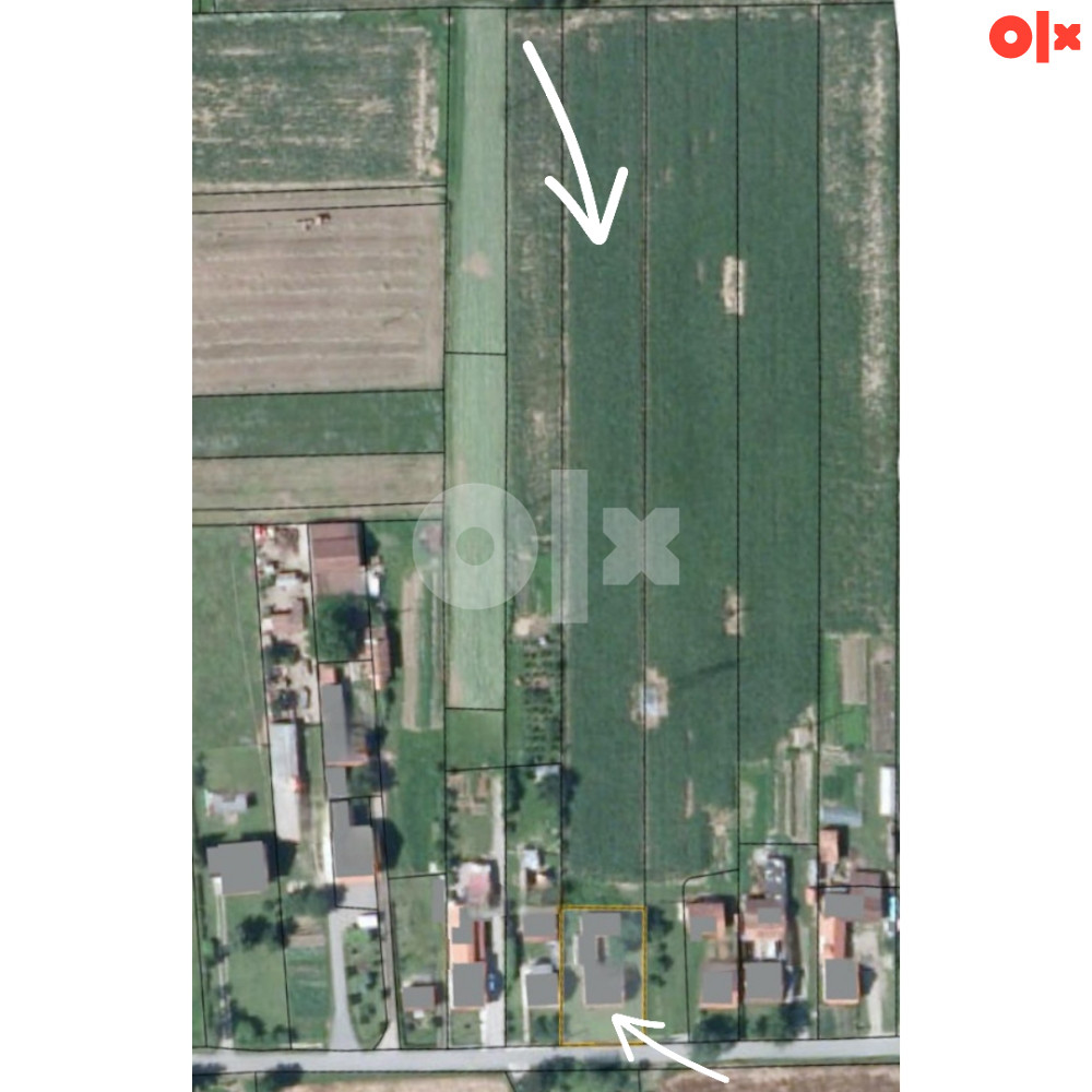 Kuća Nova Topola 6
