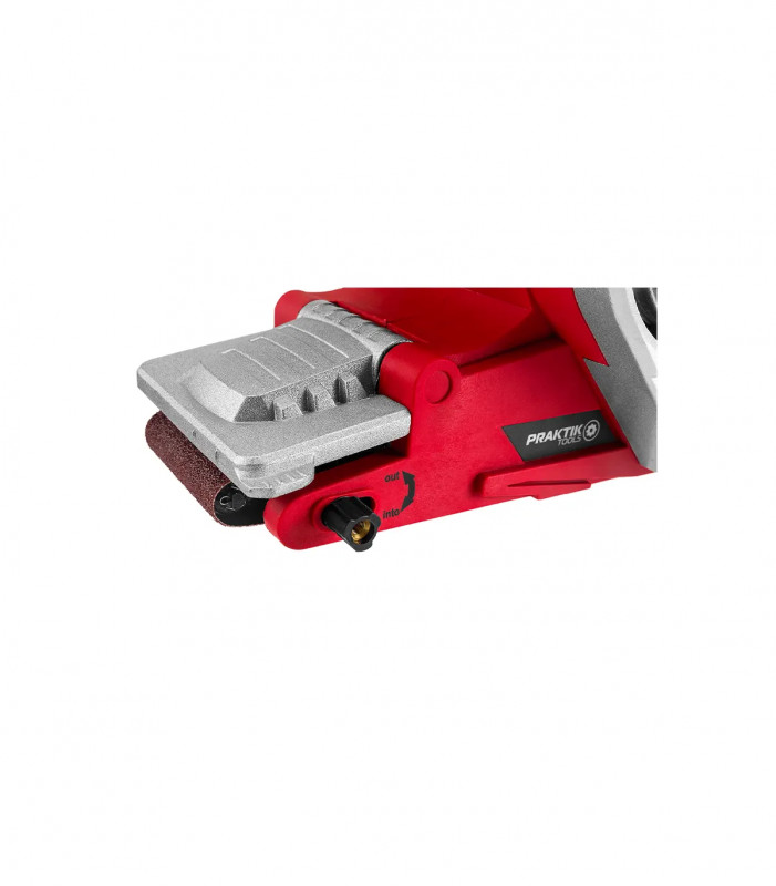 Praktik - Tračna brusilica 76x533mm 950W PTQ071