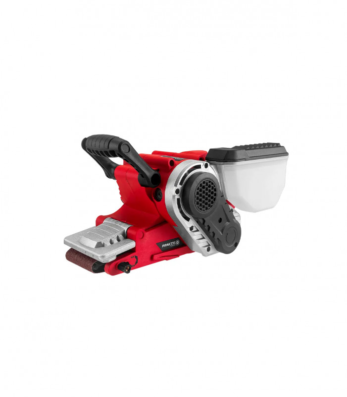 Praktik - Tračna brusilica 76x533mm 950W PTQ071
