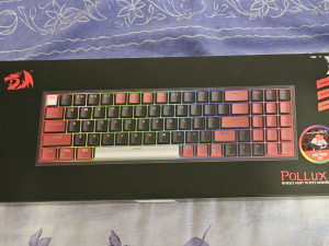 ReDragon tastatura