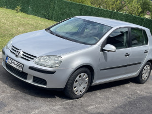 VW GOLF 5 1.9 TDI TOP STANJE