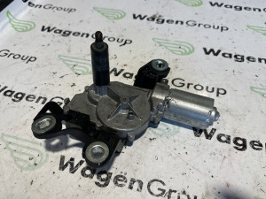Motoric brisaca zadnji Volkswagen Golf 6 (fotografija 1)