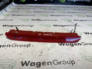Stopa Volkswagen Golf 6 (fotografija 1)