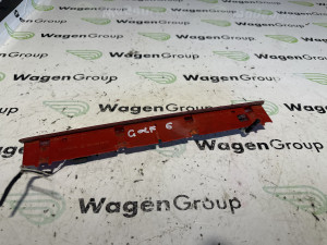Stopa Volkswagen Golf 6 (fotografija 2)