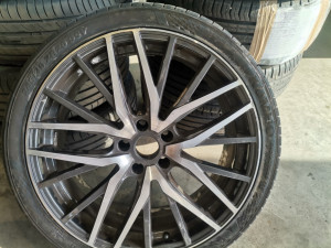 Alu felga 1 kom BMW orginal 20'