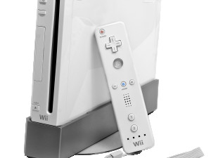 Nintendo Wii