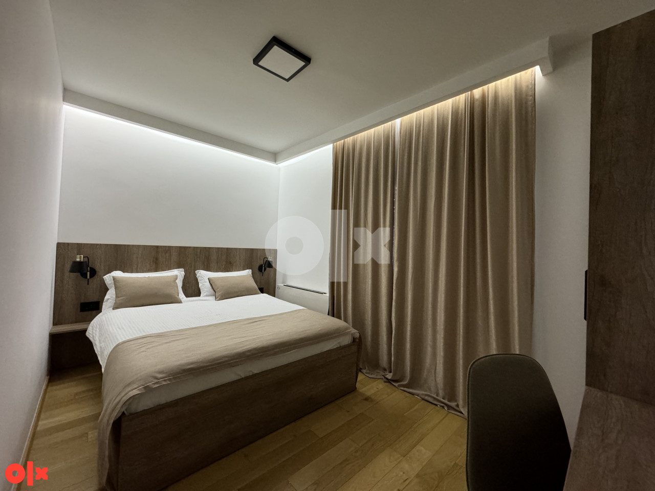 Stan na dan Bijeljina 6 " Versus apartmani " 066 872 160