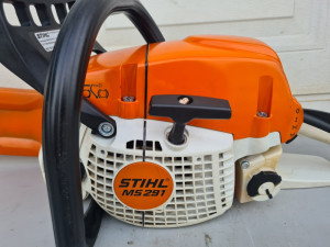 Motorka stihl ms 291 2019 god. top stanje nova