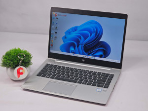 HP EliteBook 840 G5 i5 8250U 8GB 256GB