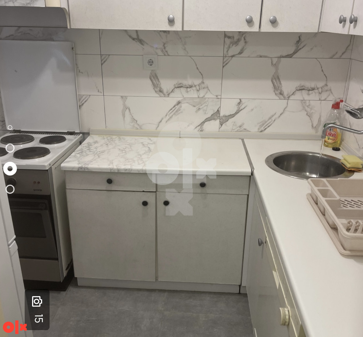 Stan Sarajevo - Centar 60m2 4