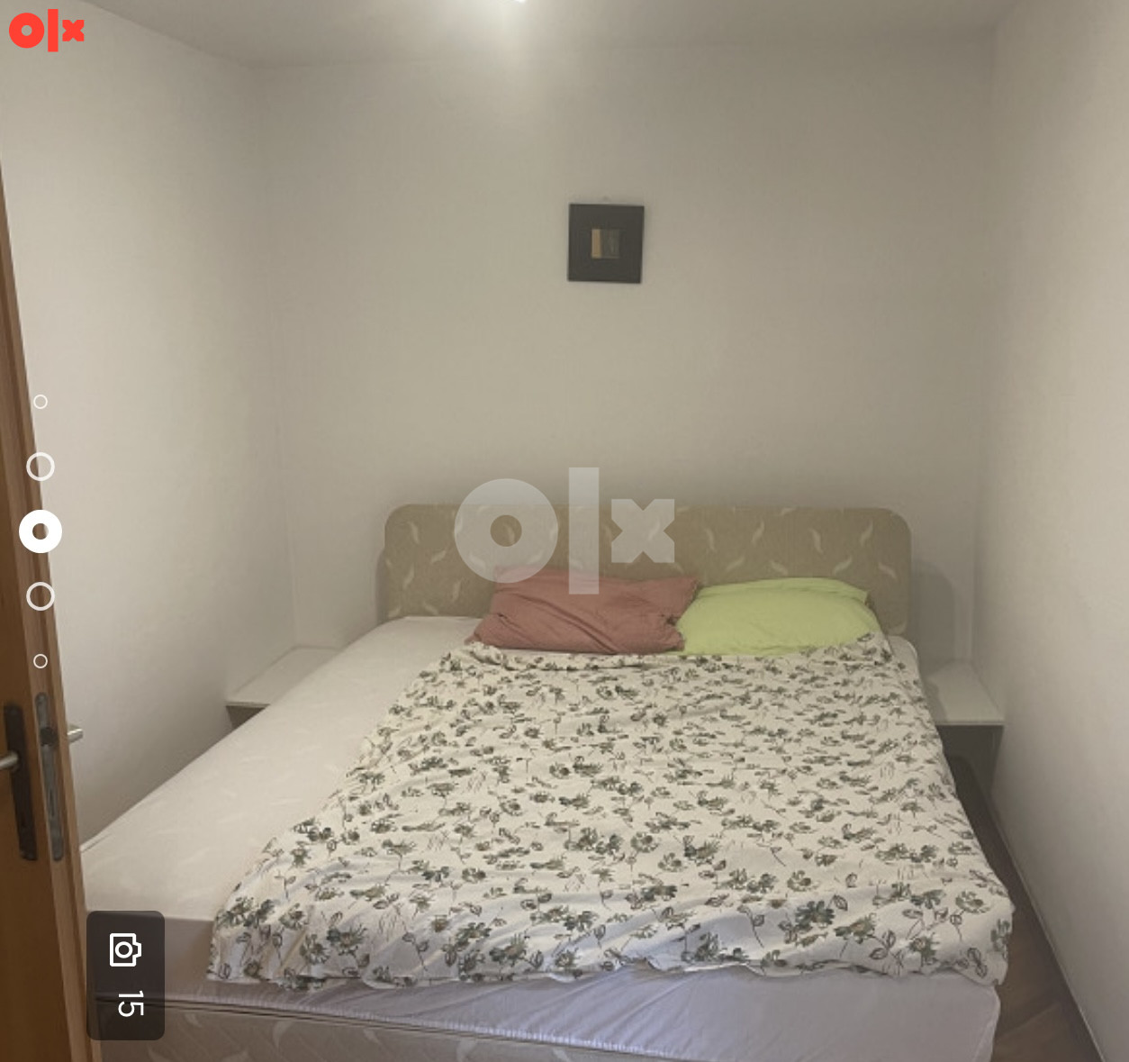 Stan Sarajevo - Centar 60m2 5